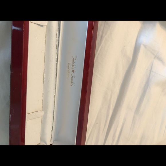 Costume Diamond Bracelet - Picture 4 of 5